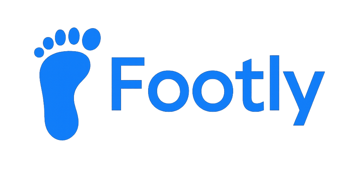 Footly Logo